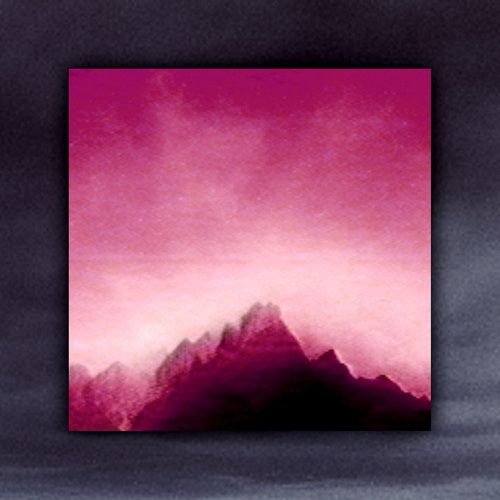 Dead Gods (Lofi Ambient Album)