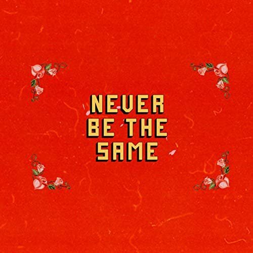 Never Be the Same