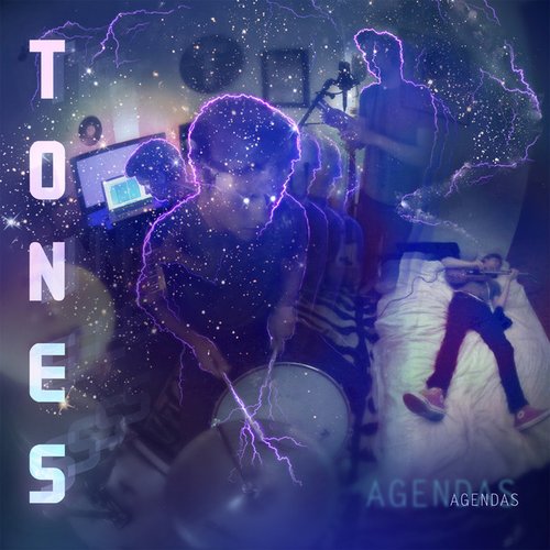 Tones / Agendas 2