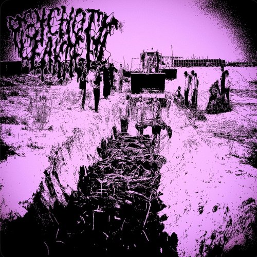 100Tonsxofxwarcrimes - Single