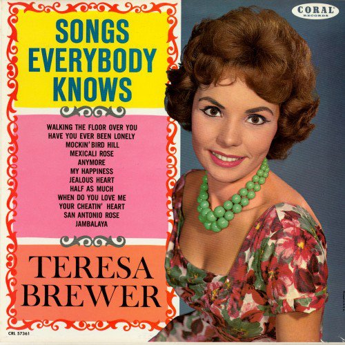 Songs Everybody Knows