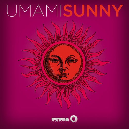 Sunny (Radio Edit)