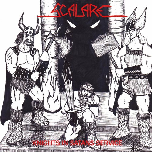 Knights in Satans Service