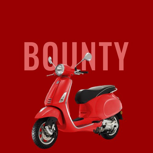 Bounty - Single