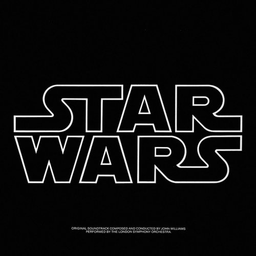 Star Wars: Original Soundtrack