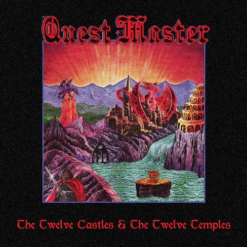 The Twelve Castles / The Twelve Temples