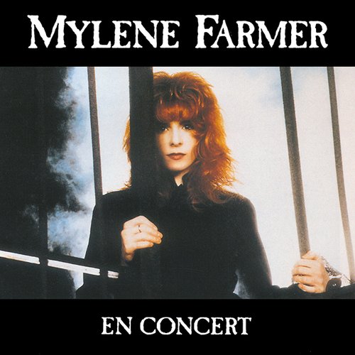 Mylene Farmer En Concert