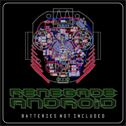 Batteries Not Included