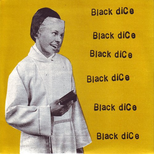 Black Dice