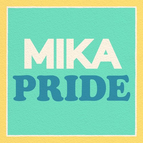 Pride - EP