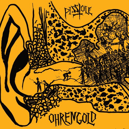 Ohrengold