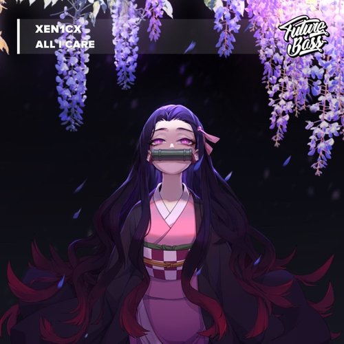 All I Care - Single