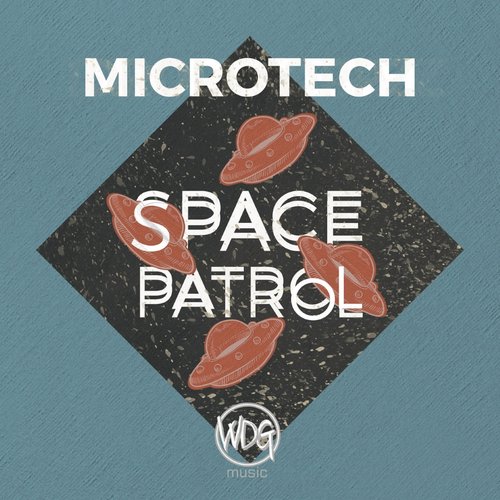 Space Patrol