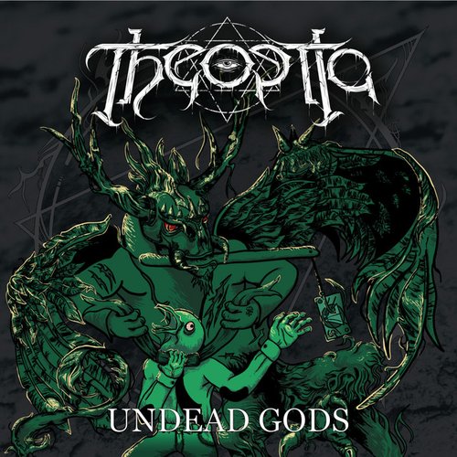 Undead Gods