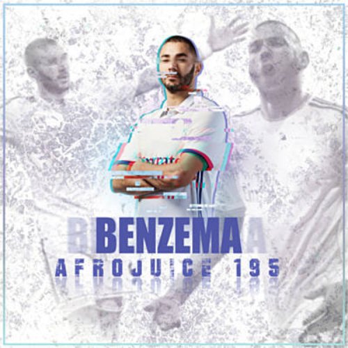 Karim Benzema