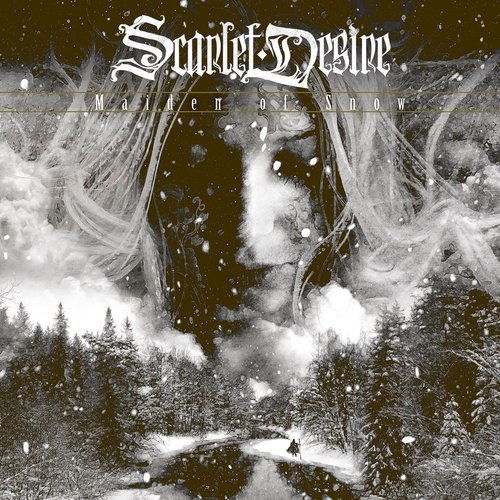 Maiden of Snow