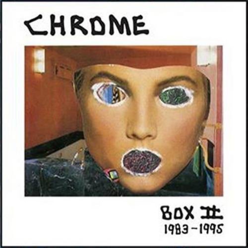 Box II: 1983 -1995