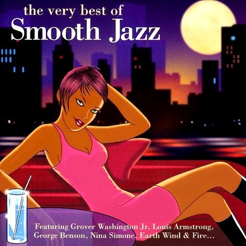 The Very Best Of Smooth Jazz