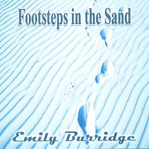 Footsteps in the Sand