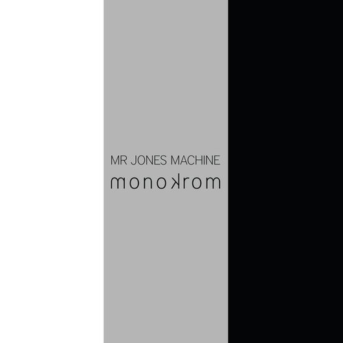 Monokrom