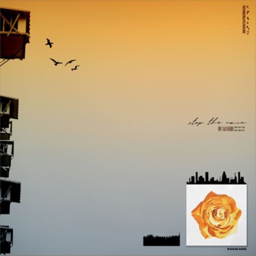 Stop the Rain - Single