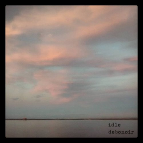 Idle - EP
