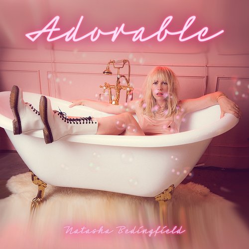 Adorable - Single