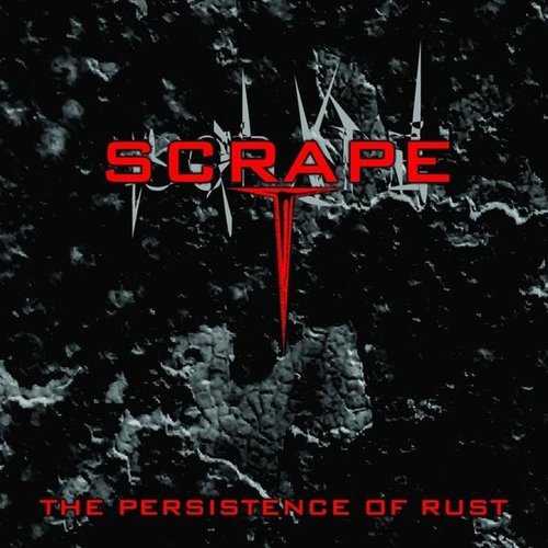 The Persistence of Rust