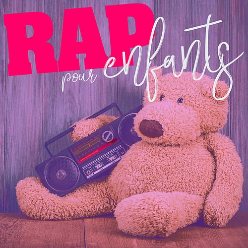 Rap pour enfants