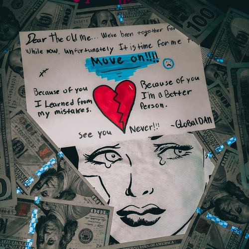 Moving On (feat. Lil Skies) - Single