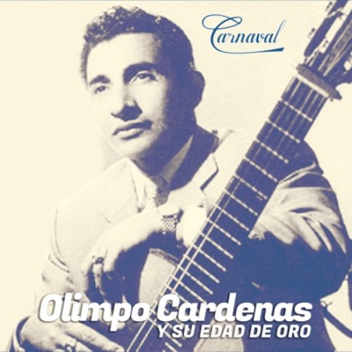 Olimpo Cardenas