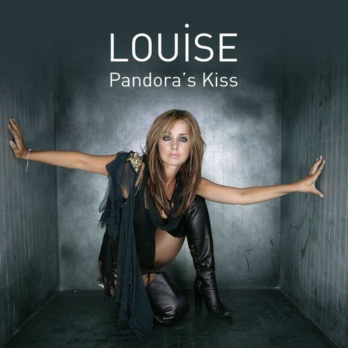 Pandora's Kiss - Single
