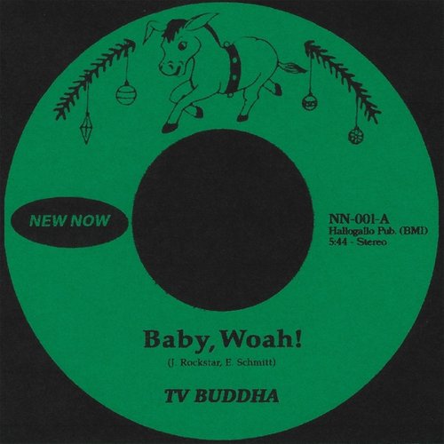 Baby, Woah!