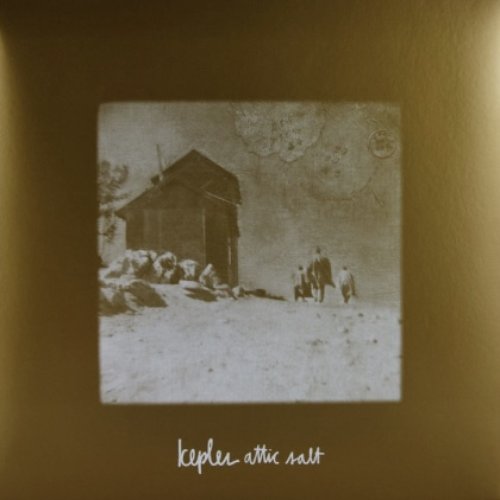 Attic Salt
