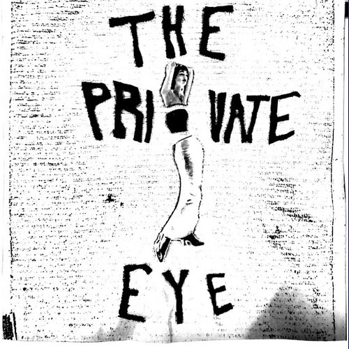 In the Public Eye