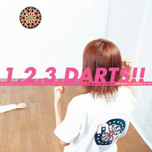 1,2,3, Darts!!