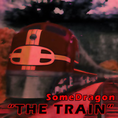 The train