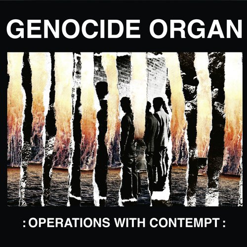 Operations with Contempt