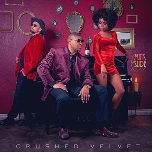 Crushed Velvet