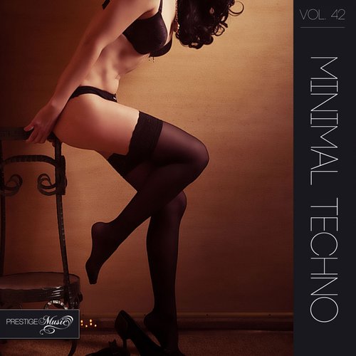 Minimal Techno, Vol. 42