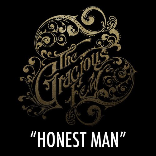 Honest Man - Single