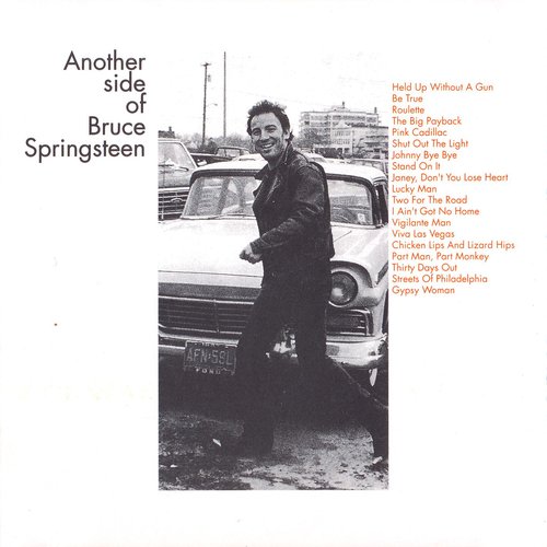 Another Side of Bruce Springsteen