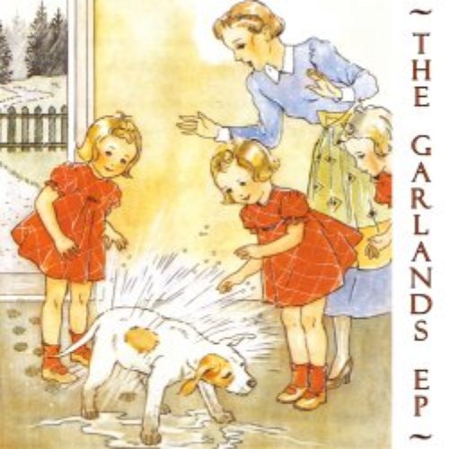 The Garlands EP
