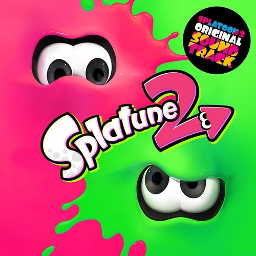 Splatoon 2: The Complete Gamerip