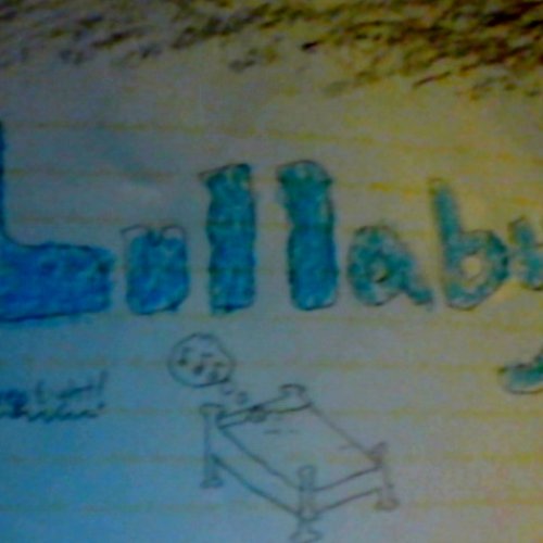 Lullaby - Single