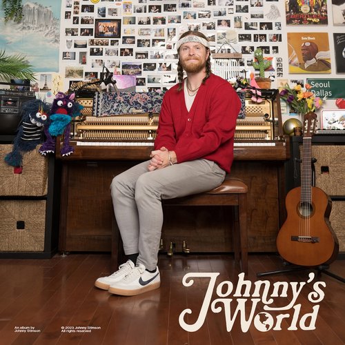 Johnny's World