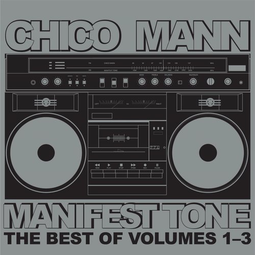 Manifest Tone (The Best of Volumes 1 - 3)