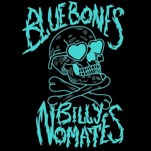 blue bones (deathwish)