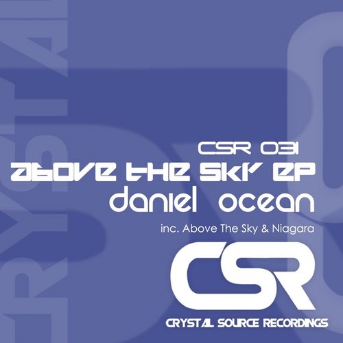 Above The Sky EP