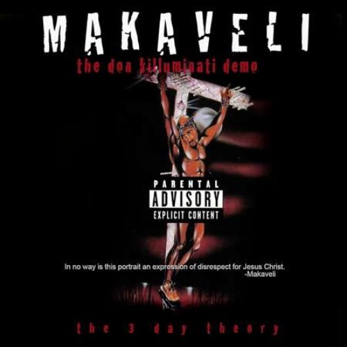 The Don Killuminati (The 7 Day Theory) (Demo) — 2Pac | Last.fm